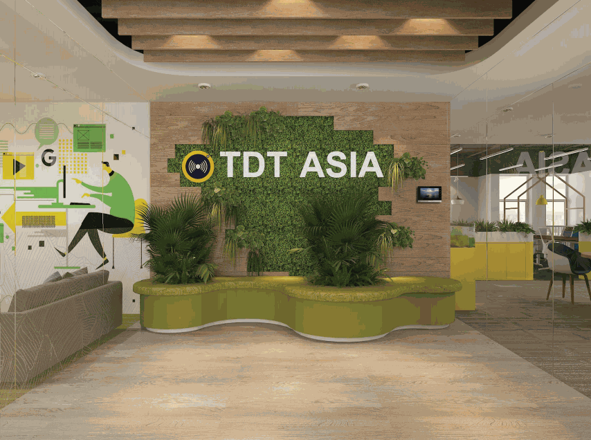 Odoo • Text and Image